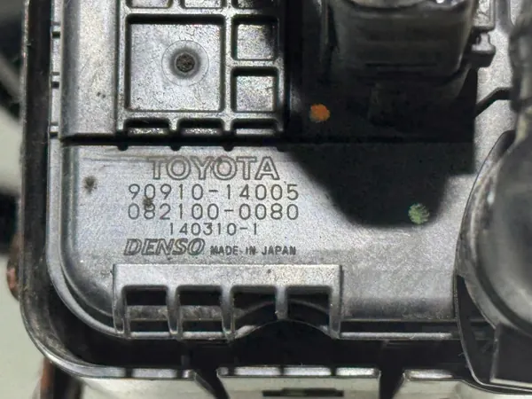 OEM 90910-14005 Koolstoffilterpomp voor Lexus CT/RC image 7