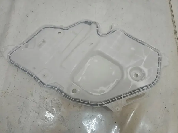 Dörrisolering V/V Toyota Corolla Cross OEM image 2