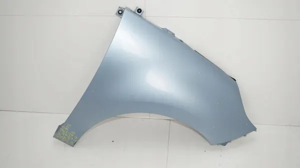Garde-boue avant droit OEM 360202372 Renault Grand Scenic image 2