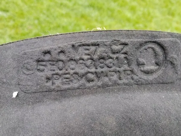 Motorhuvudisolering Skoda Octavia III FL image 8