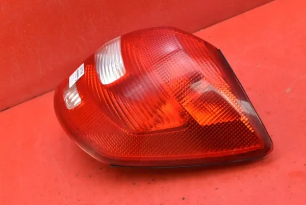 Feu arrière droit 5J6945096 Skoda Fabia 2 07-10 image 3