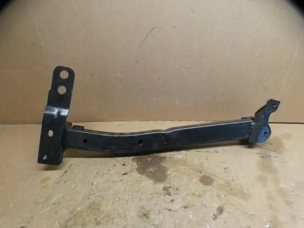 OEM 9836340380 Goupille Zone Déformable Peugeot 2008 II image 4