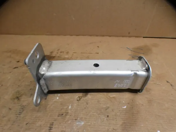 OEM 9836340380 Goupille Zone Déformable Peugeot 2008 II image 7