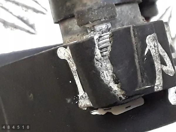 Capteur de niveau BMW 3 Series E90 E91 2009 6785205 image 3