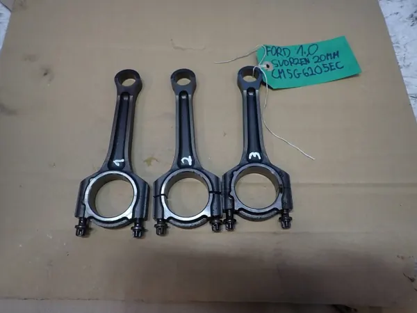 Pleuel Ford 1.0 EcoBoost OEM CM5G6205EC image 2