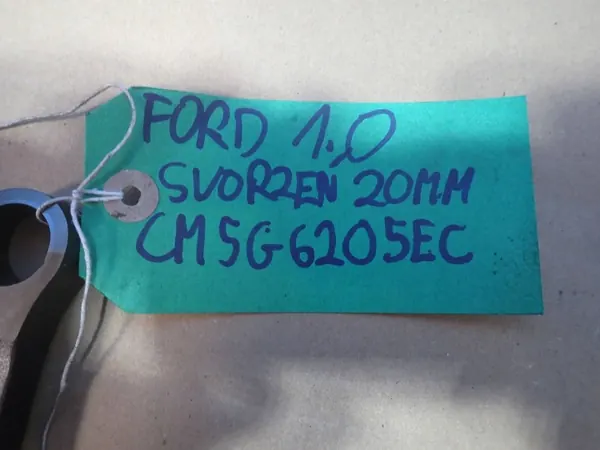 Pleuel Ford 1.0 EcoBoost OEM CM5G6205EC image 5