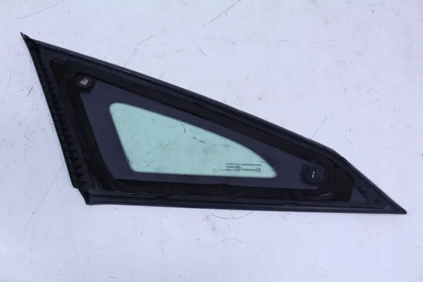 OEM SZYBA KAROSERYJNA PRAWY TYŁ CITROEN C4 III LIFT 25r. image 3