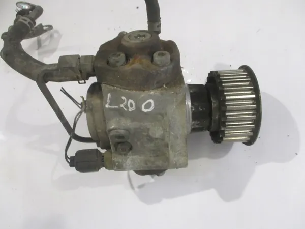 Kraftstoffpumpe - Mitsubishi L200 2.5 DiD 1460A001 image 2