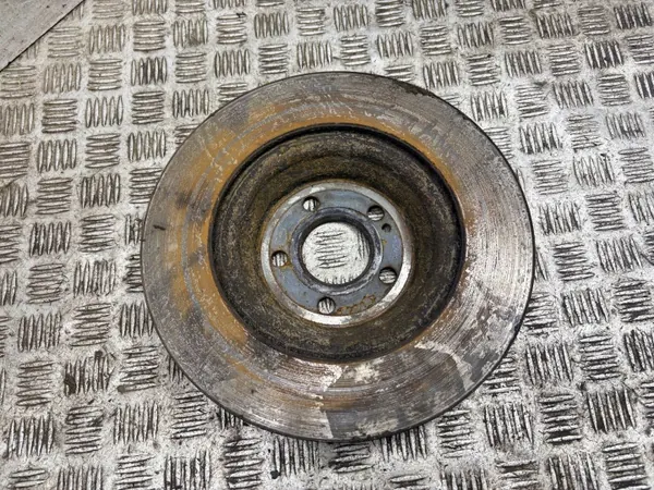 Mercedes-Benz GLE W167 Taka jarrulevy OEM AMD224422 image 4