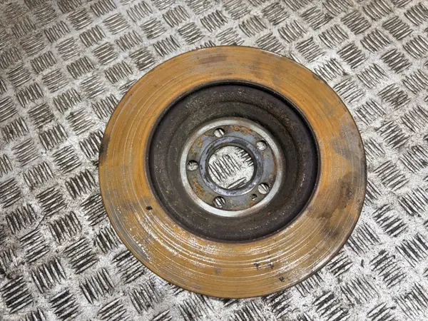 Mercedes-Benz GLE W167 Taka jarrulevy OEM AMD224422 image 5