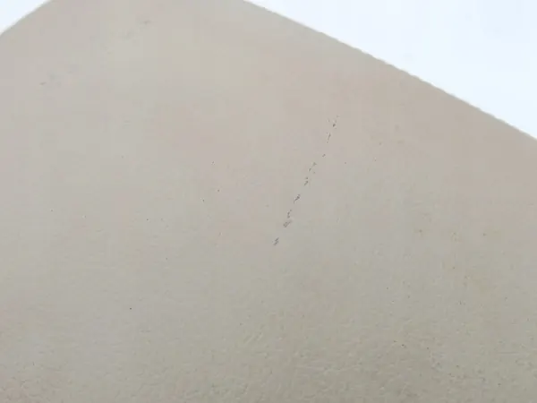 Armrest Top Beige Audi A6 C6 04- OEM 4F0864245 image 10