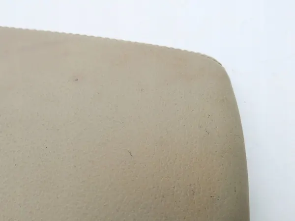 Armrest Top Beige Audi A6 C6 04- OEM 4F0864245 image 7