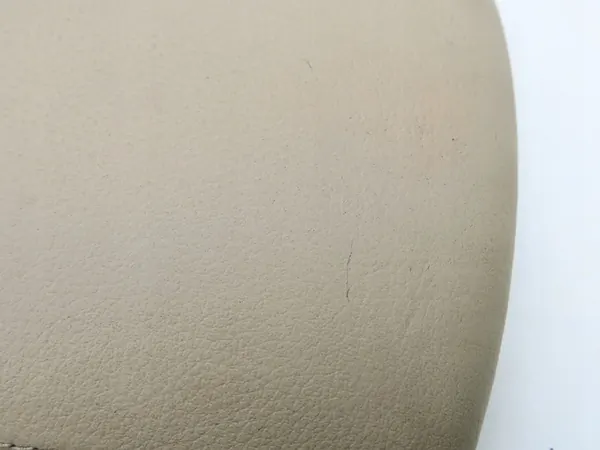 Armrest Top Beige Audi A6 C6 04- OEM 4F0864245 image 9