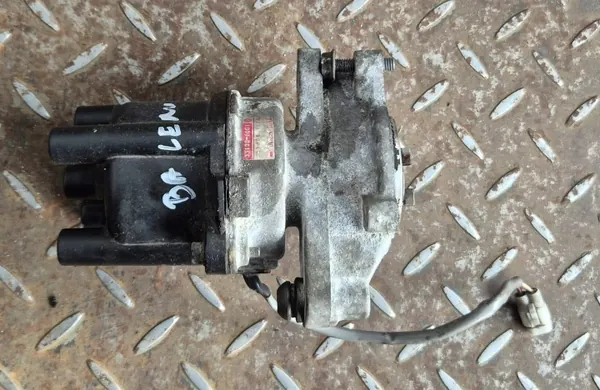 Bobina de ignição OEM 33100-60G1 para Suzuki Baleno 1.6 image 2