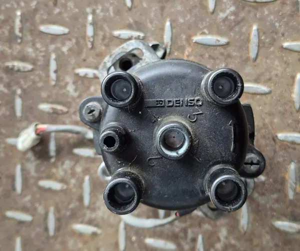 Bobina de ignição OEM 33100-60G1 para Suzuki Baleno 1.6 image 4