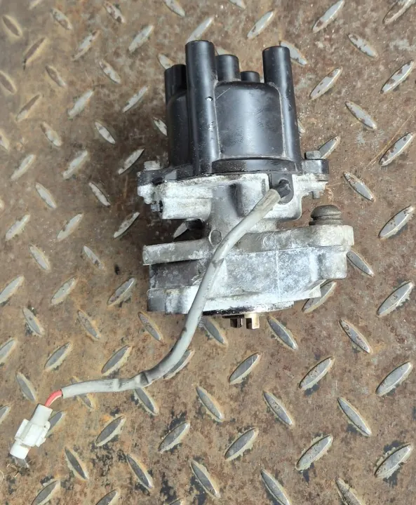 Bobina de ignição OEM 33100-60G1 para Suzuki Baleno 1.6 image 5