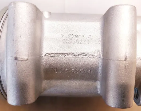 PIERBURG EGR-VENTTIILI 7.22946.41 OPEL SAAB ALFA ROMEO image 3