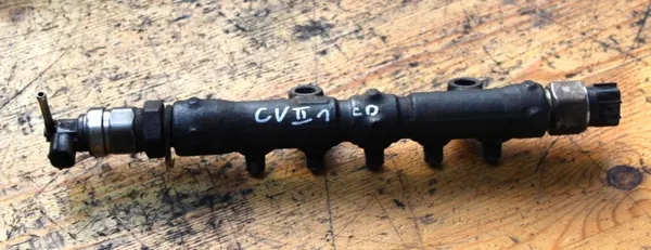 OEM LISTWA WTRYSKOWA AVENSIS T25 2.0 D4D 1CD 116 image 2
