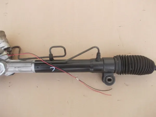 Cremallera Opel Antara OEM 522581 C105 image 3