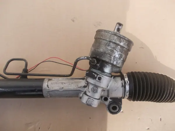 Cremallera Opel Antara OEM 522581 C105 image 4