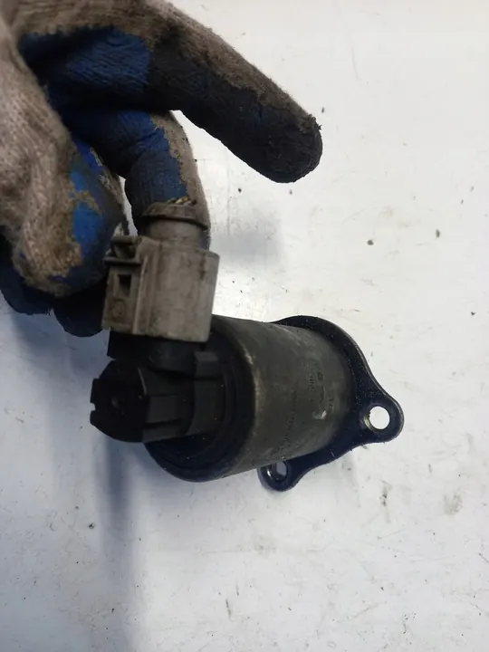 Válvula EGR Renault Megane 1.9 DCI 8200157971 image 2