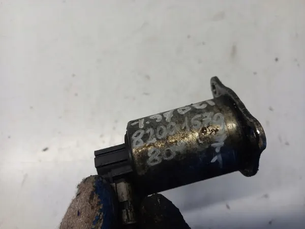 Válvula EGR Renault Megane 1.9 DCI 8200157971 image 4