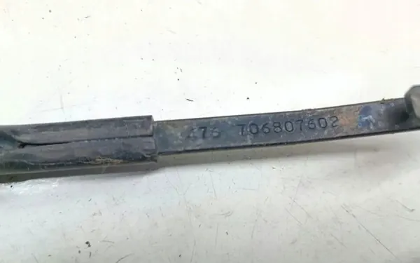 Scheibenwischerarm OEM 6807602 für BMW E53 X5 Heckklappe image 3