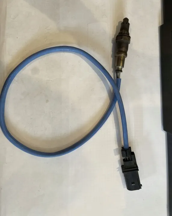 Sonda Lambda Alfa Stelvio 670105039 image 2