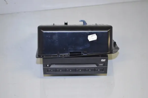 OEM 65129272356 CD-wisselaar voor BMW 5 Touring F11 image 2