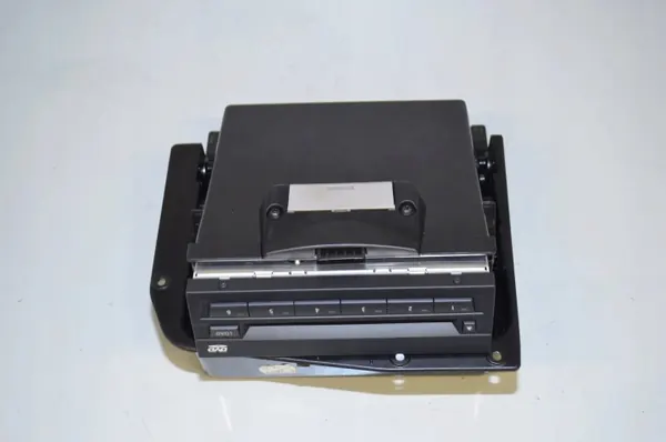 OEM 65129272356 CD-wisselaar voor BMW 5 Touring F11 image 3