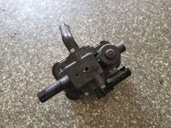 Watercirculatiemotor OEM 25660K4500 voor Hyundai image 2