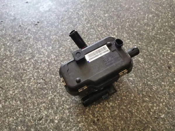 Watercirculatiemotor OEM 25660K4500 voor Hyundai image 4