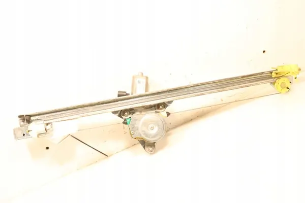 Mecanismo de levantamento de janela Renault Trafic Primastar OE 7700311821 image 2