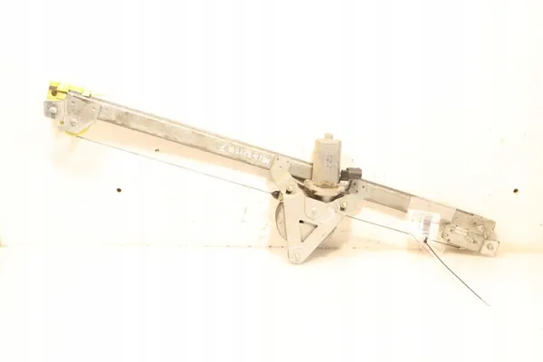 Mecanismo de levantamento de janela Renault Trafic Primastar OE 7700311821 image 3