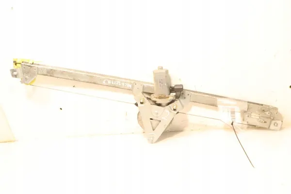 Mecanismo de levantamento de janela Renault Trafic Primastar OE 7700311821 image 5