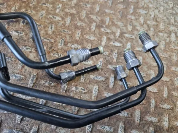 Durite d'assistance frein Ford Escape IV OEM PES14387 image 3
