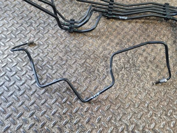 Durite d'assistance frein Ford Escape IV OEM PES14387 image 7