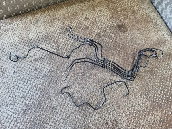Durite d'assistance frein Ford Escape IV OEM PES14387 image 9