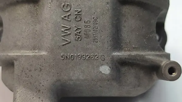 Soporte de motor Audi 5N0 199 262 G image 5