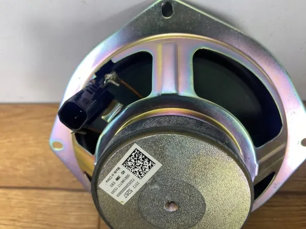 Haut-parleur aigu arrière OEM 23125287PINYA Chevrolet image 5