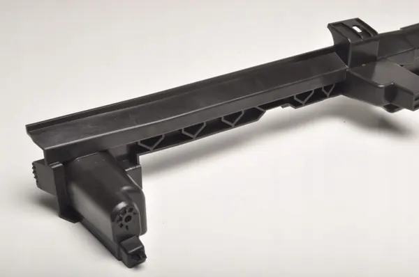 Guide Rail Coffre Volvo XC60 II OEM 32149607 Gauche image 4