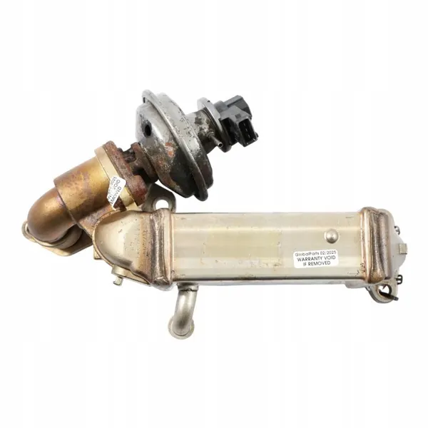 Refroidisseur EGR BMW OEM 7800653 pour N47 Diesel image 2