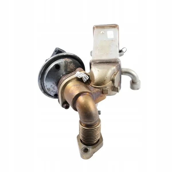 Refroidisseur EGR BMW OEM 7800653 pour N47 Diesel image 10