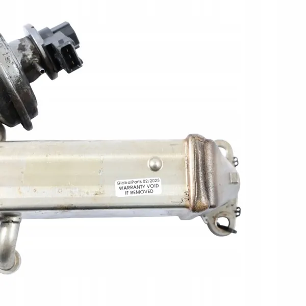 Refroidisseur EGR BMW OEM 7800653 pour N47 Diesel image 3