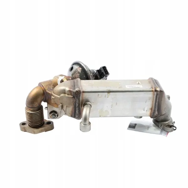 Refroidisseur EGR BMW OEM 7800653 pour N47 Diesel image 4