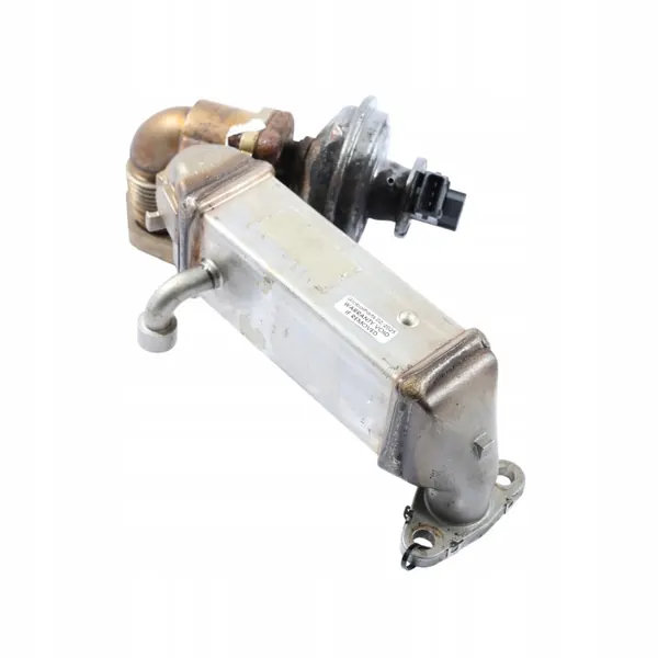 Refroidisseur EGR BMW OEM 7800653 pour N47 Diesel image 5