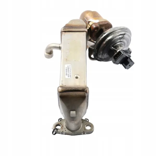 Refroidisseur EGR BMW OEM 7800653 pour N47 Diesel image 6