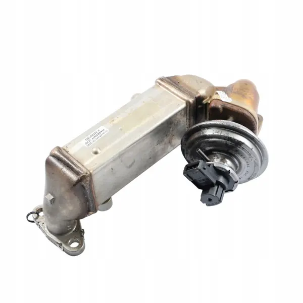Refroidisseur EGR BMW OEM 7800653 pour N47 Diesel image 7