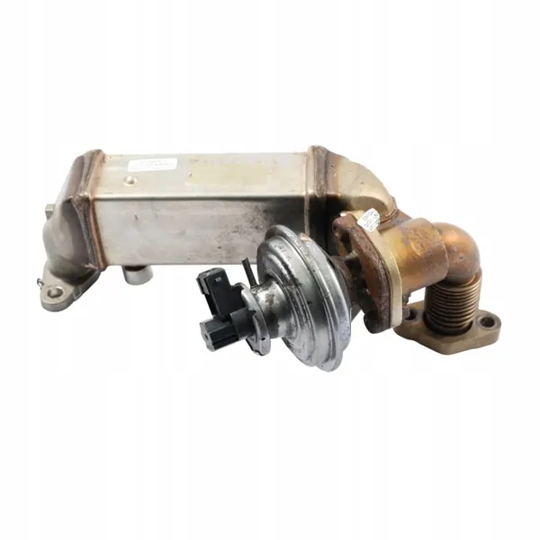 Refroidisseur EGR BMW OEM 7800653 pour N47 Diesel image 8