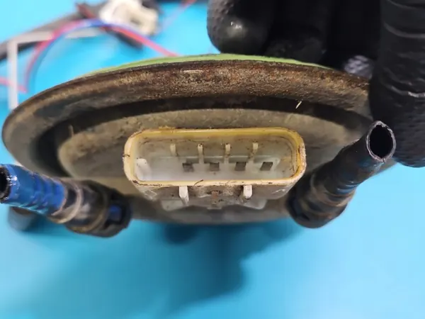 Polttoainepumppu OEM IMPRK1559943 Opel Meriva A 1.4 image 7